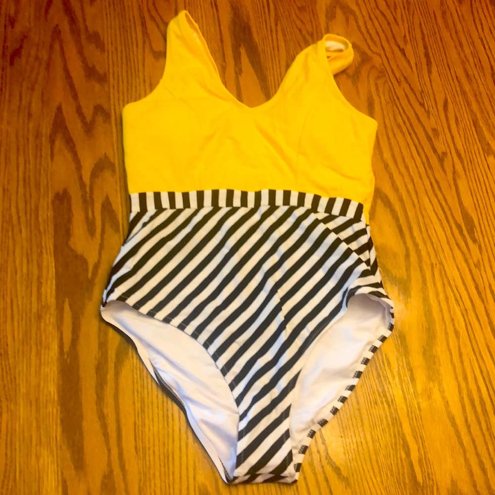 Cupshe one piece